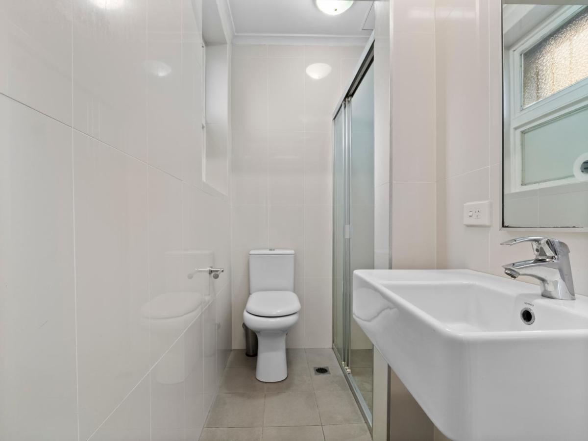 Azzurro Pod Hotel Darling Harbour- Near Icc Sydney Exterior photo