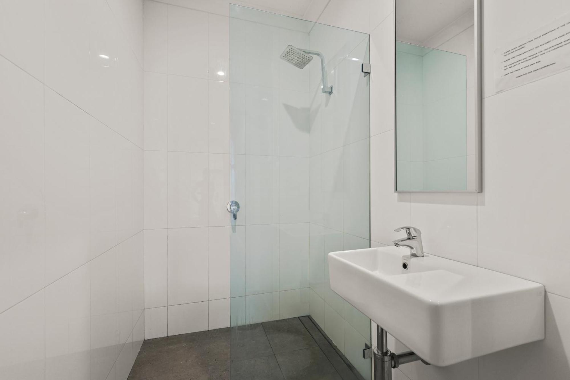Azzurro Pod Hotel Darling Harbour- Near Icc Sydney Exterior photo