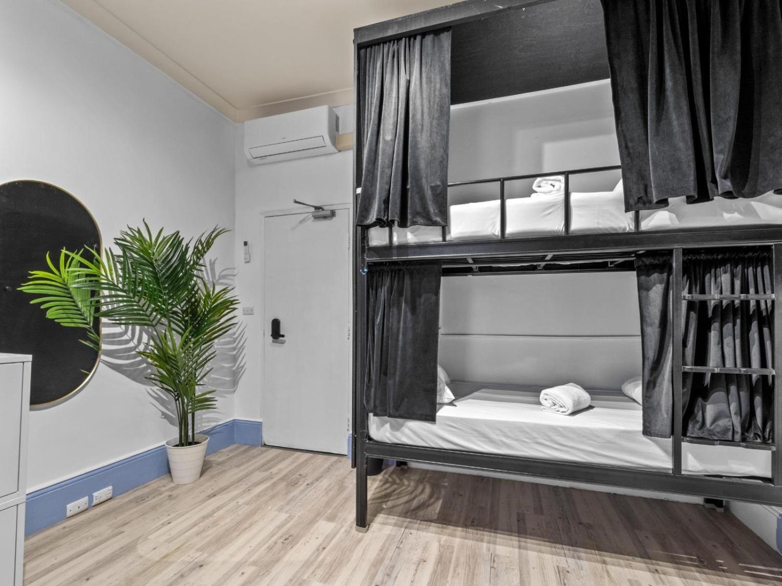 Azzurro Pod Hotel Darling Harbour- Near Icc Sydney Exterior photo